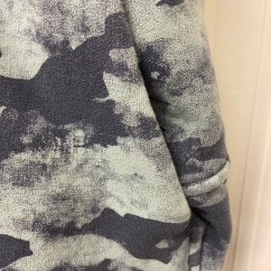 Lululemon loungeful high-rise 7-inch short